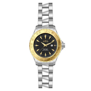 RELOJ  PARA HOMBRE INVICTA PRO DIVER 12556 - ACERO