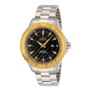 RELOJ  PARA HOMBRE INVICTA PRO DIVER 12556 - ACERO