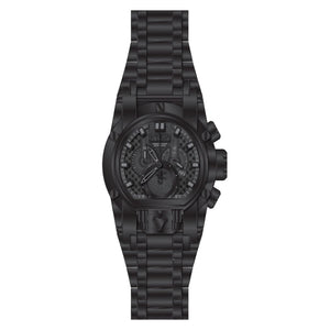 RELOJ  PARA HOMBRE INVICTA RESERVE 25211 - NEGRO