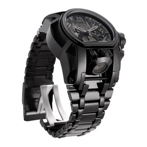 RELOJ  PARA HOMBRE INVICTA RESERVE 25211 - NEGRO