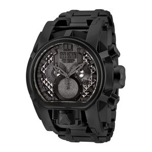 RELOJ  PARA HOMBRE INVICTA RESERVE 25211 - NEGRO