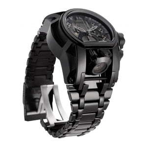 RELOJ  PARA HOMBRE INVICTA RESERVE 25211 - NEGRO