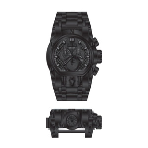 RELOJ  PARA HOMBRE INVICTA RESERVE 25211 - NEGRO