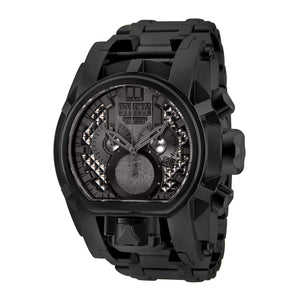 RELOJ  PARA HOMBRE INVICTA RESERVE 25211 - NEGRO