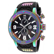 Cargar imagen en el visor de la galería, RELOJ  PARA HOMBRE INVICTA JT 25189 - NEGRO