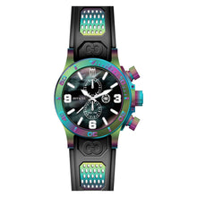 Cargar imagen en el visor de la galería, RELOJ  PARA HOMBRE INVICTA JT 25189 - NEGRO