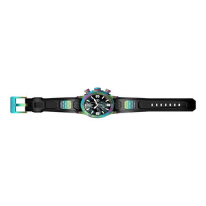 RELOJ  PARA HOMBRE INVICTA JT 25189 - NEGRO