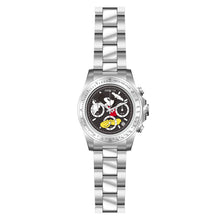 Cargar imagen en el visor de la galería, RELOJ MICKEY MOUSE PARA HOMBRE INVICTA DISNEY LIMITED EDITION 25192 - NEGRO