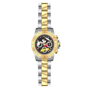 RELOJ MICKEY MOUSE PARA HOMBRE INVICTA DISNEY LIMITED EDITION 25194 - ACERO DORADO