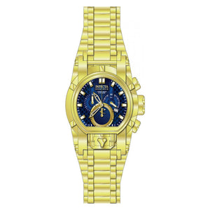 RELOJ  PARA HOMBRE INVICTA RESERVE 25209 - DORADO