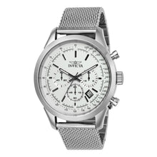Cargar imagen en el visor de la galería, RELOJ  PARA HOMBRE INVICTA SPEEDWAY 25222 - ACERO