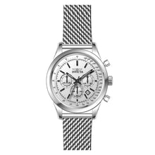 Cargar imagen en el visor de la galería, RELOJ  PARA HOMBRE INVICTA SPEEDWAY 25222 - ACERO