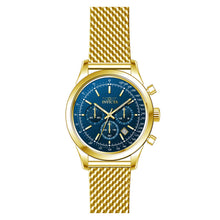 Cargar imagen en el visor de la galería, RELOJ  PARA HOMBRE INVICTA SPEEDWAY 25224 - DORADO