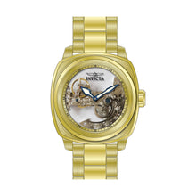 Cargar imagen en el visor de la galería, RELOJ  PARA HOMBRE INVICTA AVIATOR 25235 - ORO