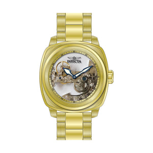 RELOJ  PARA HOMBRE INVICTA AVIATOR 25235 - ORO