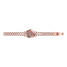 Cargar imagen en el visor de la galería, RELOJ  PARA MUJER INVICTA ANGEL 25244 - ROSA DORADO ROSA