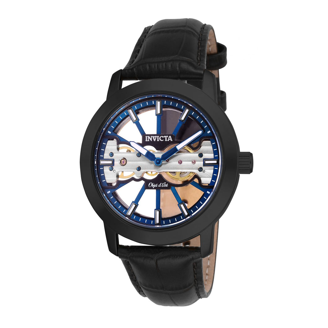 Reloj Invicta Objet D Art 25268