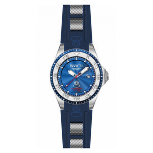 RELOJ DEPORTIVO PARA HOMBRE INVICTA PRO DIVER 25254 - AZUL