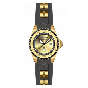 RELOJ DEPORTIVO PARA HOMBRE INVICTA PRO DIVER 25255 - NEGRO