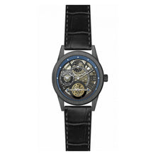 Cargar imagen en el visor de la galería, RELOJ CLÁSICO PARA HOMBRE INVICTA OBJET D ART 25262 - NEGRO