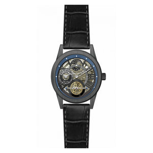 RELOJ CLÁSICO PARA HOMBRE INVICTA OBJET D ART 25262 - NEGRO