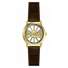 Cargar imagen en el visor de la galería, RELOJ CLÁSICO PARA HOMBRE INVICTA OBJET D ART 25266 - MARRÓN