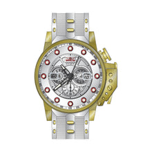 Cargar imagen en el visor de la galería, RELOJ DEPORTIVO PARA HOMBRE INVICTA I-FORCE 25274 - WHITE, GOLD