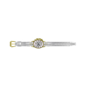 RELOJ DEPORTIVO PARA HOMBRE INVICTA I-FORCE 25274 - WHITE, GOLD