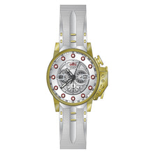 Cargar imagen en el visor de la galería, RELOJ DEPORTIVO PARA HOMBRE INVICTA I-FORCE 25274 - WHITE, GOLD