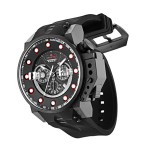 RELOJ DEPORTIVO PARA HOMBRE INVICTA I-FORCE 25275 - NEGRO