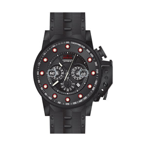 RELOJ DEPORTIVO PARA HOMBRE INVICTA I-FORCE 25275 - NEGRO