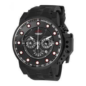 RELOJ DEPORTIVO PARA HOMBRE INVICTA I-FORCE 25275 - NEGRO