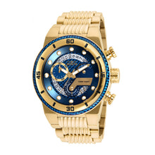 Cargar imagen en el visor de la galería, RELOJ  PARA HOMBRE INVICTA S1 RALLY 25281 - ORO