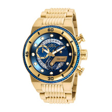 Cargar imagen en el visor de la galería, RELOJ  PARA HOMBRE INVICTA S1 RALLY 25281 - ORO