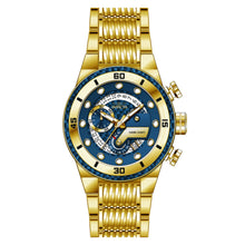 Cargar imagen en el visor de la galería, RELOJ  PARA HOMBRE INVICTA S1 RALLY 25281 - ORO