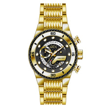 Cargar imagen en el visor de la galería, RELOJ  PARA HOMBRE INVICTA S1 RALLY 25282 - DORADO