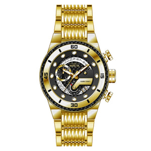 RELOJ  PARA HOMBRE INVICTA S1 RALLY 25282 - DORADO