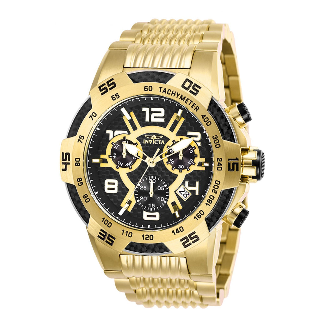 Reloj Invicta Speedway 25286