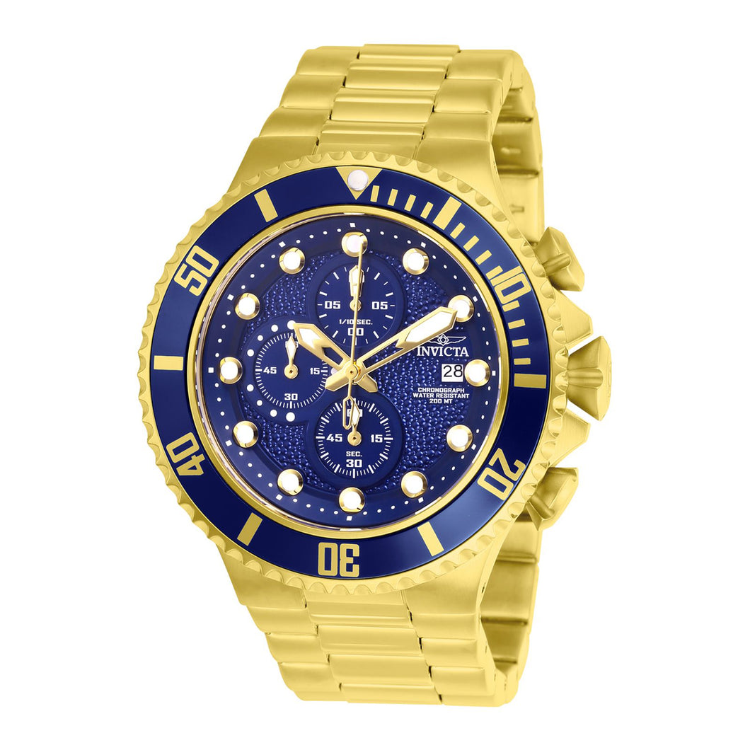 Reloj Invicta pro diver 25297