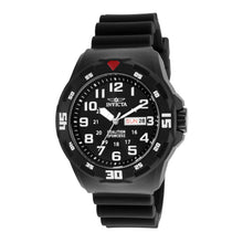 Cargar imagen en el visor de la galería, RELOJ DEPORTIVO PARA HOMBRE INVICTA COALITION FORCES 25323 - NEGRO