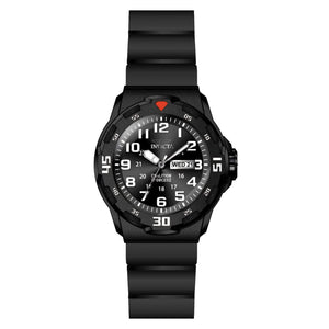 RELOJ DEPORTIVO PARA HOMBRE INVICTA COALITION FORCES 25323 - NEGRO