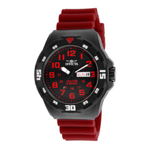 Cargar imagen en el visor de la galería, RELOJ DEPORTIVO PARA HOMBRE INVICTA COALITION FORCES 25327 - ROJO