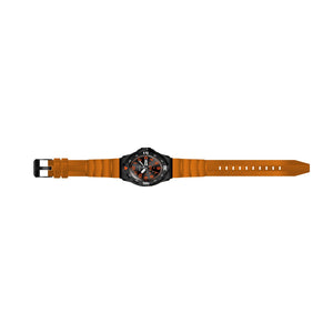 RELOJ DEPORTIVO PARA HOMBRE INVICTA COALITION FORCES 25329 - NARANJA