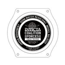 Cargar imagen en el visor de la galería, RELOJ DEPORTIVO PARA HOMBRE INVICTA COALITION FORCES 25329 - NARANJA