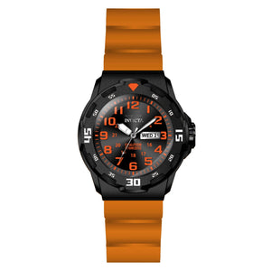 RELOJ DEPORTIVO PARA HOMBRE INVICTA COALITION FORCES 25329 - NARANJA