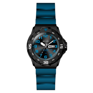 RELOJ DEPORTIVO PARA HOMBRE INVICTA COALITION FORCES 25330 - AZUL