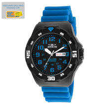 Cargar imagen en el visor de la galería, RELOJ DEPORTIVO PARA HOMBRE INVICTA COALITION FORCES 25330 - AZUL