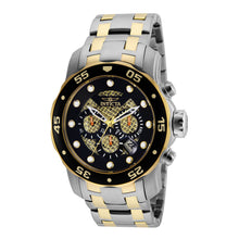 Cargar imagen en el visor de la galería, RELOJ  PARA HOMBRE INVICTA PRO DIVER 25333 - ACERO DORADO