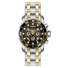 Cargar imagen en el visor de la galería, RELOJ  PARA HOMBRE INVICTA PRO DIVER 25333 - ACERO DORADO