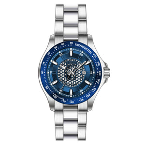 Reloj Invicta speedway 25336